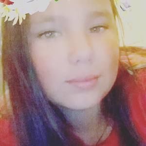 Meet your Posher, Nevaeh